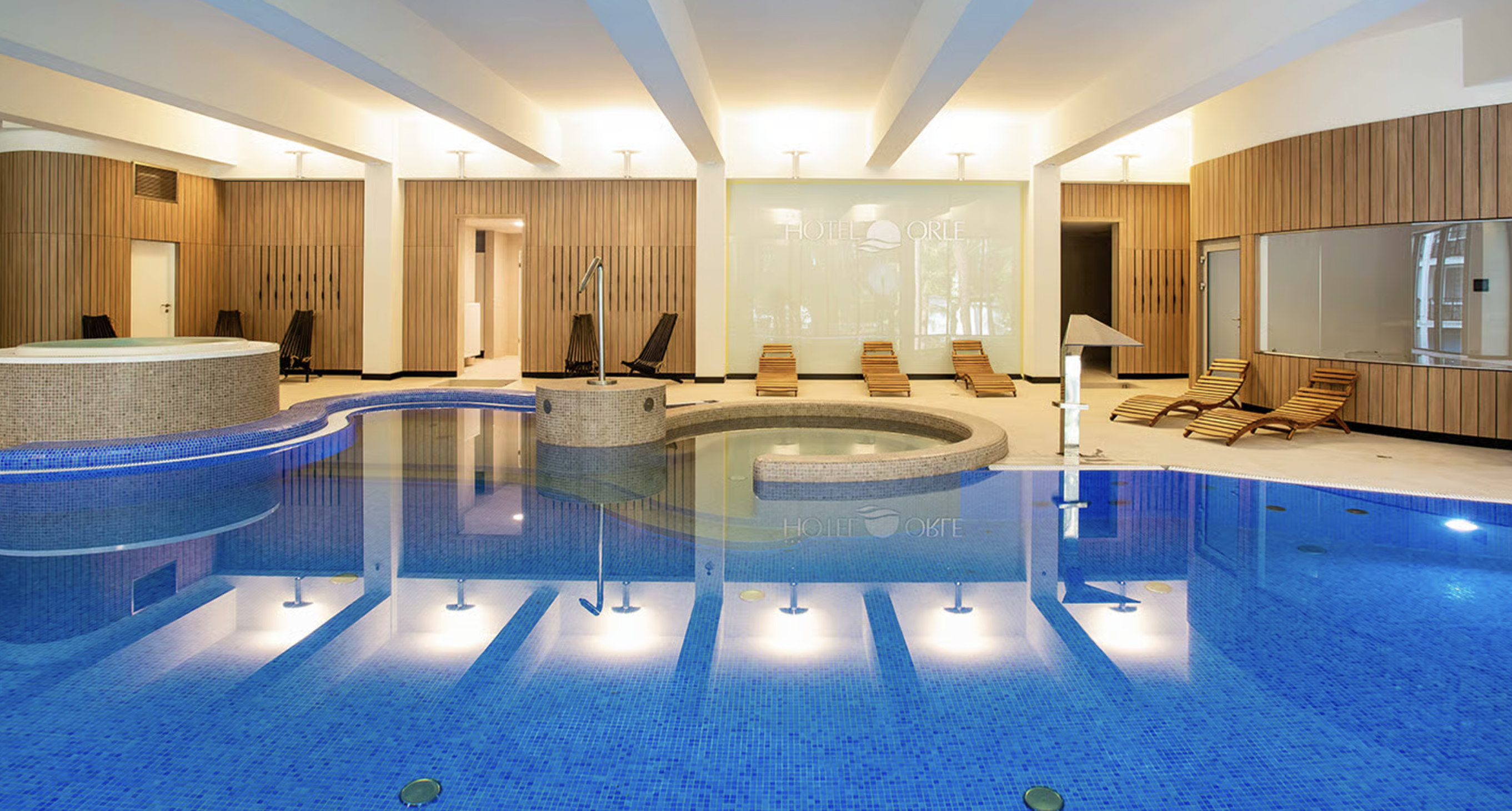 Hotel z basenem na Wyspie Sobieszewskiej 🏊 Nadmorski relaks w najlepszym wydaniu 😎✨
