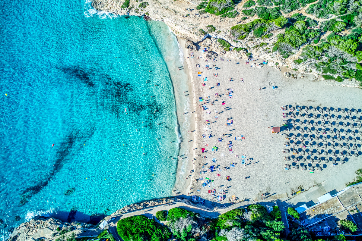 Majorka poza głównym sezonem 🌊☀️ 7 dni w hotelu w Can Picafort za 1859 PLN