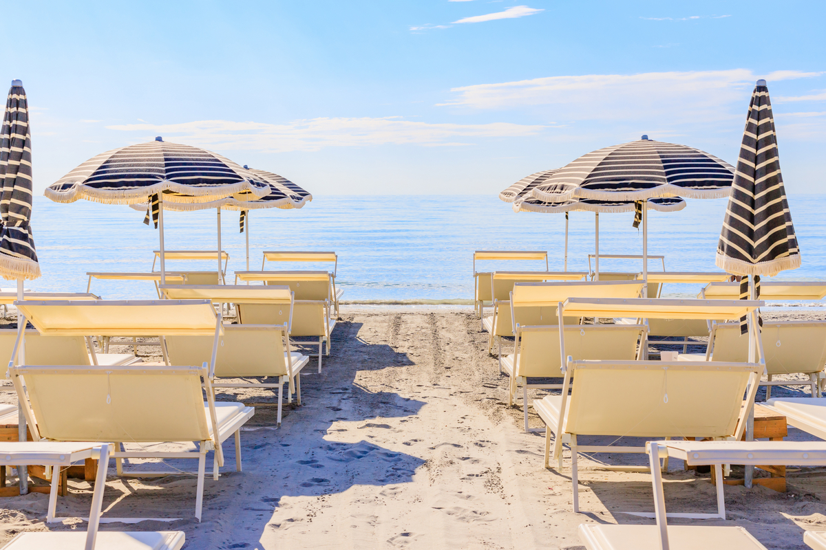 Rimini z widokiem na Adriatyk 🌊🏖️ Tydzień w 4* hotelu all inclusive za 2757 PLN