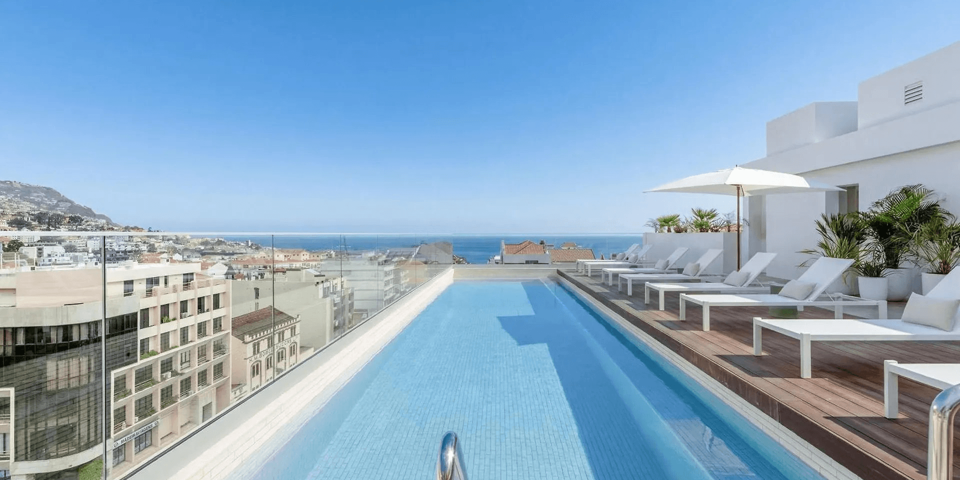 Madera jednym kliknięciem 🆗 City break w Funchal ze śniadaniem za 2099 PLN 🤭