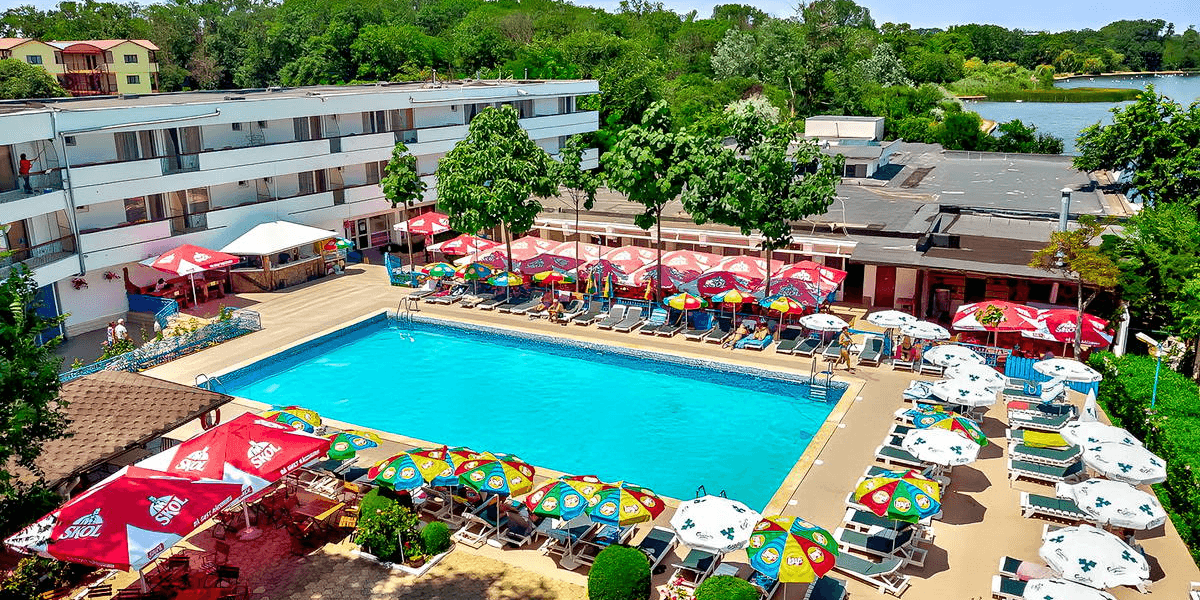 Nietypowy kierunek na wakacje all inclusive❗😮 Rumunia za 2530 PLN 🤭🌤️🍸