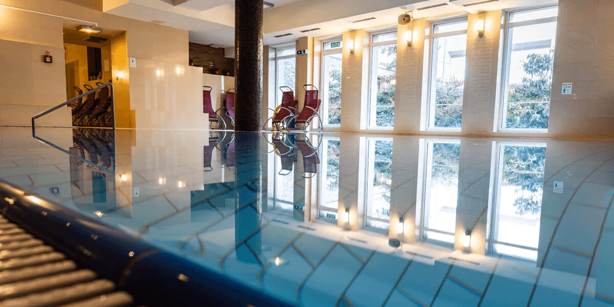 Winnica na wyciągnięcie ręki 🍷 Pobyt z wyżywieniem i spa w dolnośląskiej rezydencji 🛁🌿