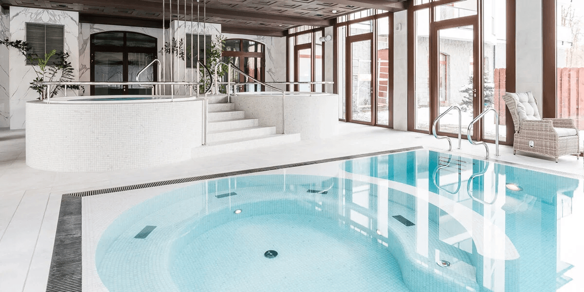 5⭐ hotel w sercu Zakopanego 🏔️ Strefa spa, basen i śniadania w cenie