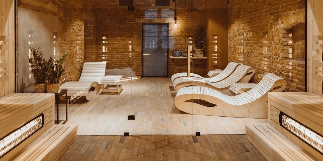 Gdańsk z industrialnym sznytem 🏙️ Śniadania i spa w cenie 🧖 Dzieci do 12 lat gratis