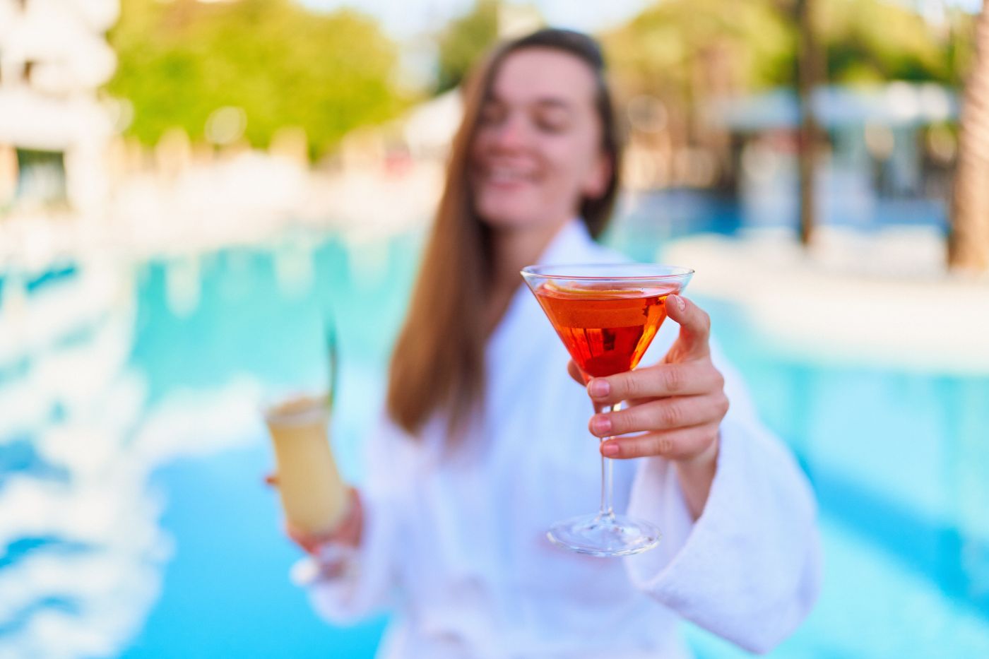 Złote Piaski w świetnej cenie 🌊☀️ 7 dni z all inclusive w 4* hotelu za 1661 PLN