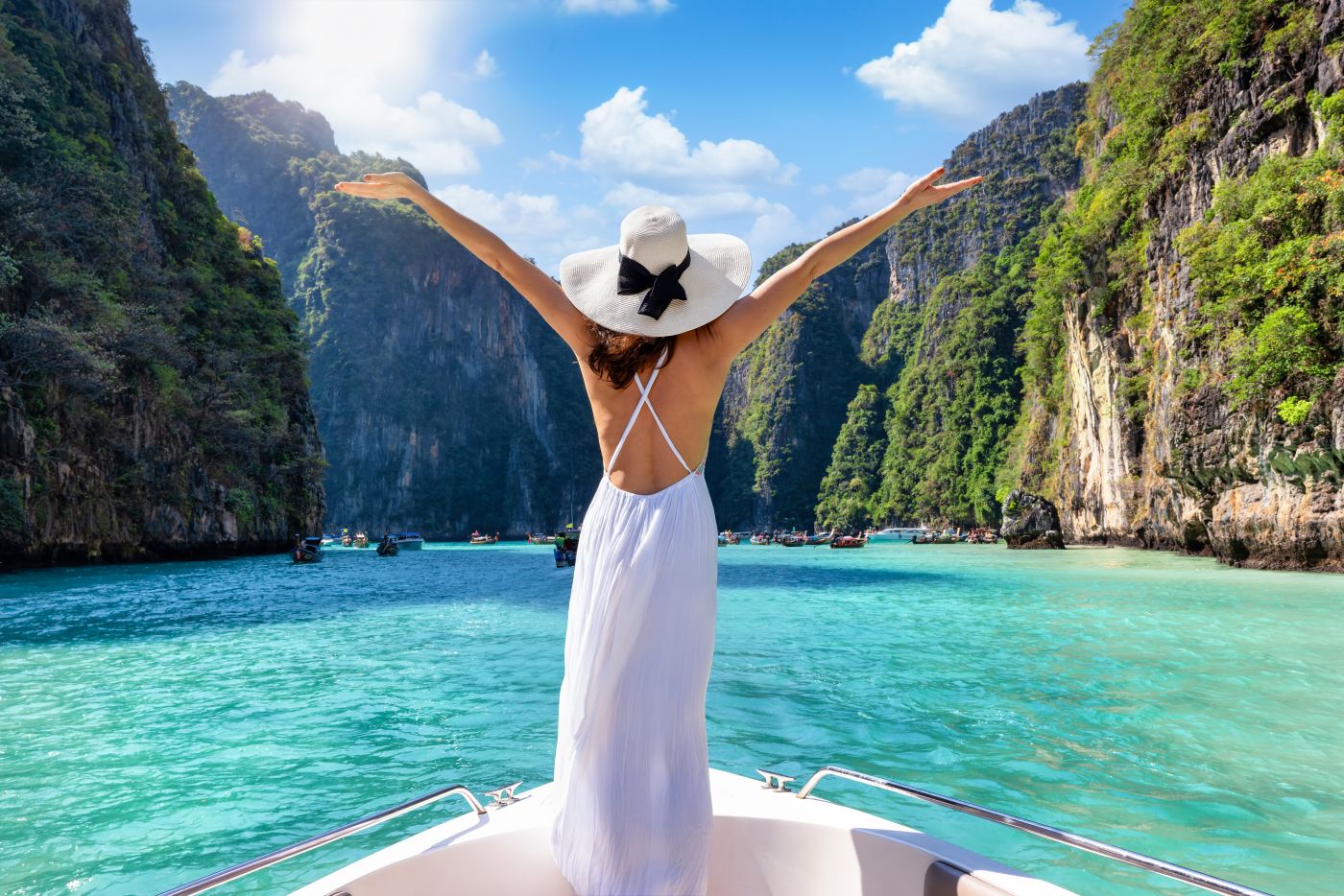 🔥Mega!🔥 Wycieczka do Tajlandii (Phuket) za 2374 PLN 😱😍 Loty z dużym bagażem + willa z basenem 💦👙