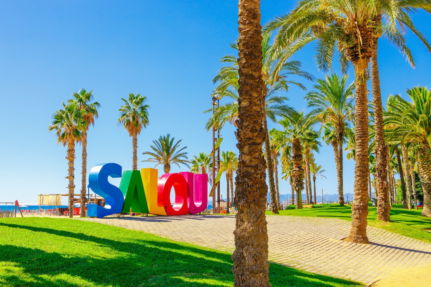 All inclusive w Hiszpanii na Costa Dorada 🌊🍸 5 dni w 4* hotelu za 1939 PLN 🇪🇸