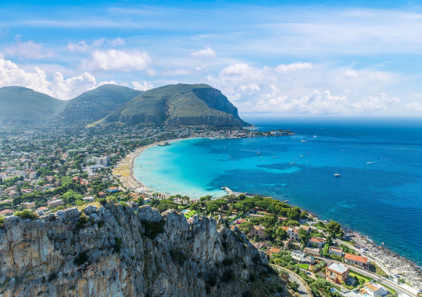 🔥Sztos!🔥 Wycieczka na Sycylię w superniskiej cenie 343 PLN 😯👏 Loty do Palermo + noclegi ☀️🌊