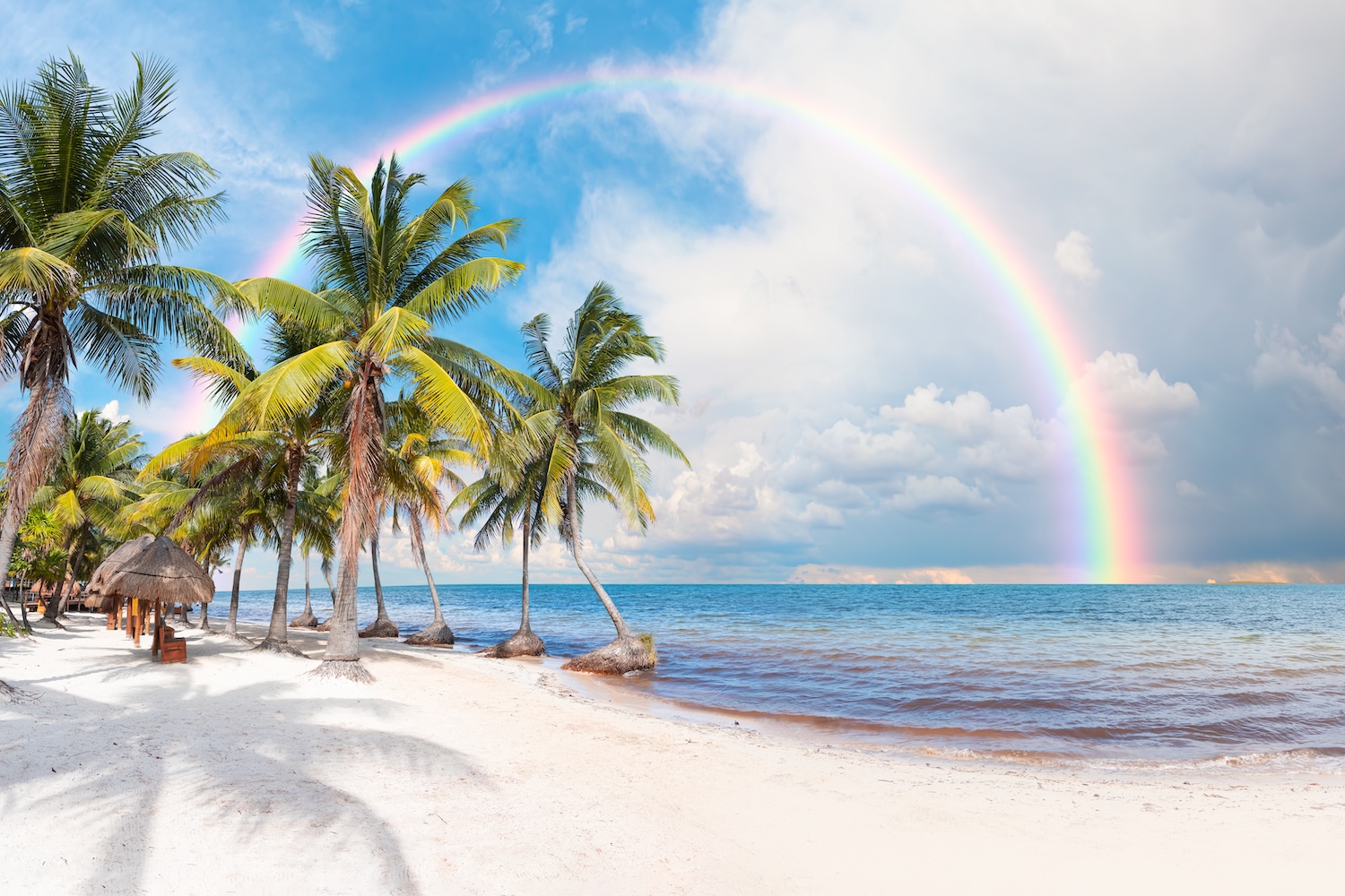 Ucieczka w sezonie prosto w tropiki 🌴 Loty i ⭐️⭐️⭐️⭐️hotel ze śniadaniami w Cancun za 3601 PLN 😍😎
