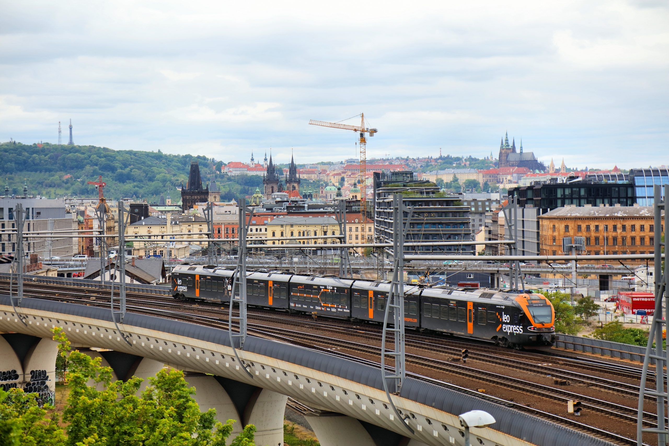Leo Express sięga po ostateczną broń w walce z Intercity. Bilety na podróże po Polsce za grosze