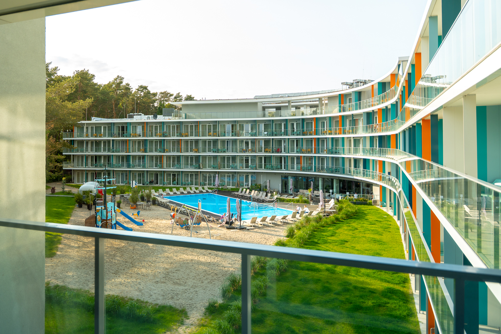 Książulo rozpętał kolejną hotelową aferę. Pokazał pułapkę, która czeka na gości obiektu w Pobierowie