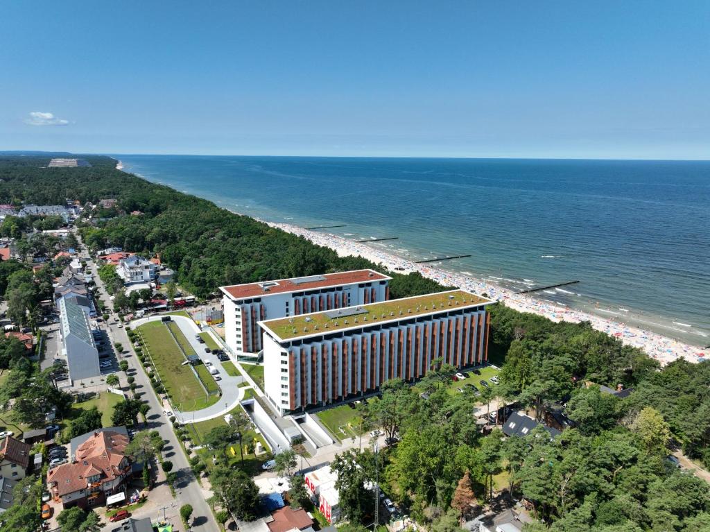 Wykradziono dane z rezerwacji klientów luksusowego hotelu w Pobierowie! Uwaga na oszustów – mogą wyczyścić ci konto