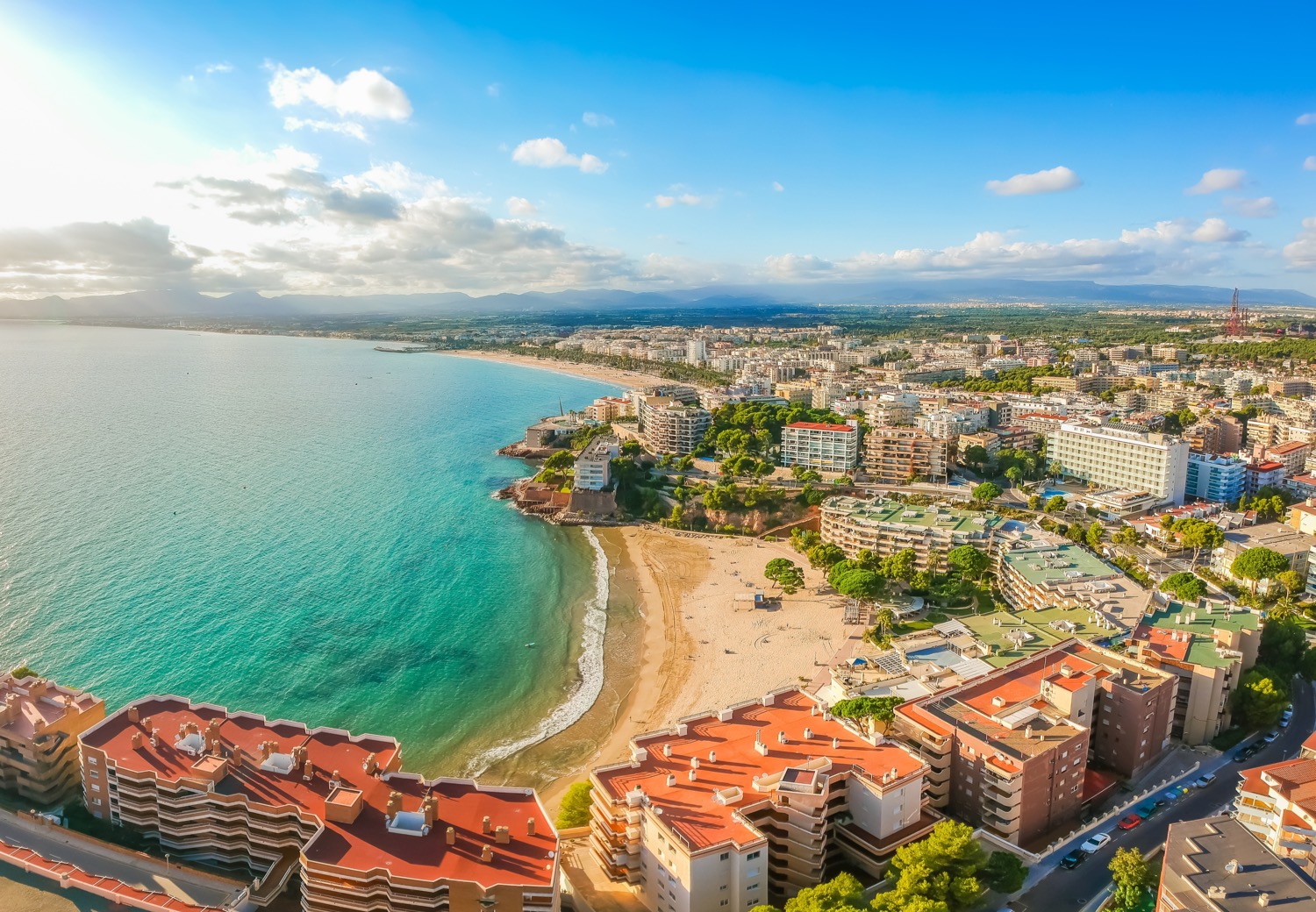 All inclusive w Salou na Costa Dorada 🌊☀️ 7 dni w 4* hotelu już od 2773 PLN