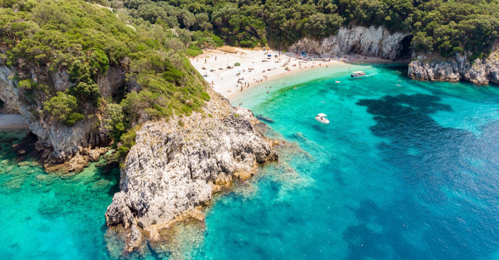 Koniec wakacji na Korfu 🏖️✈️ Tydzień w hotelu Silver Beach za 2099 PLN