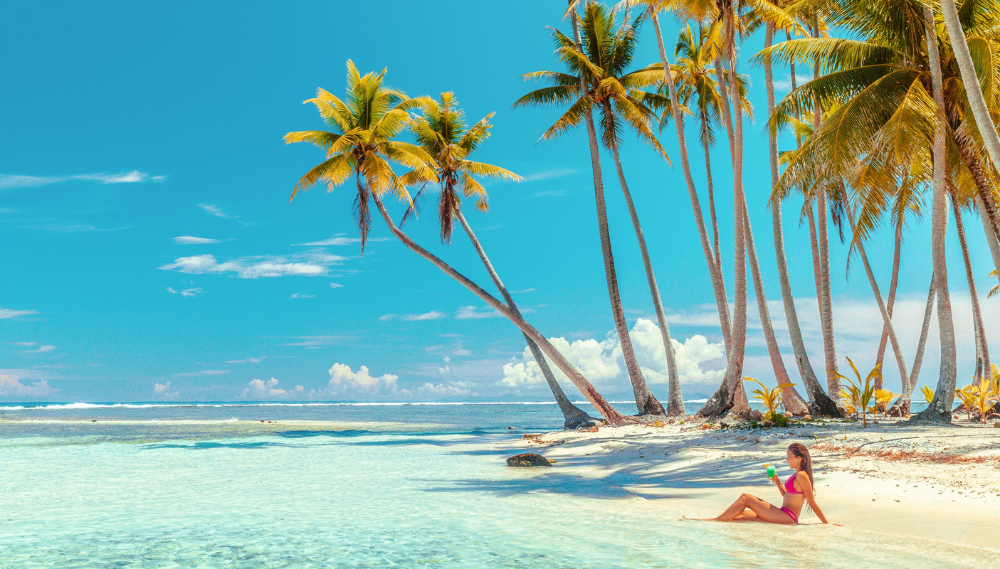 Azja w dobrej cenie 🙌 Loty do Malezji, Sri Lanki, Tajlandii i na Malediwy od 2493 PLN 🌴