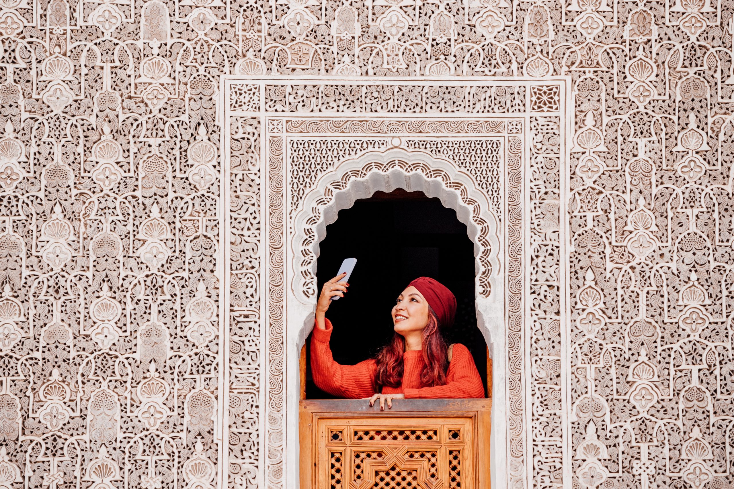 Maroko z wyżywieniem 🌴🕌 Tydzień w 4* hotelu w Marrakeszu za 2769 PLN