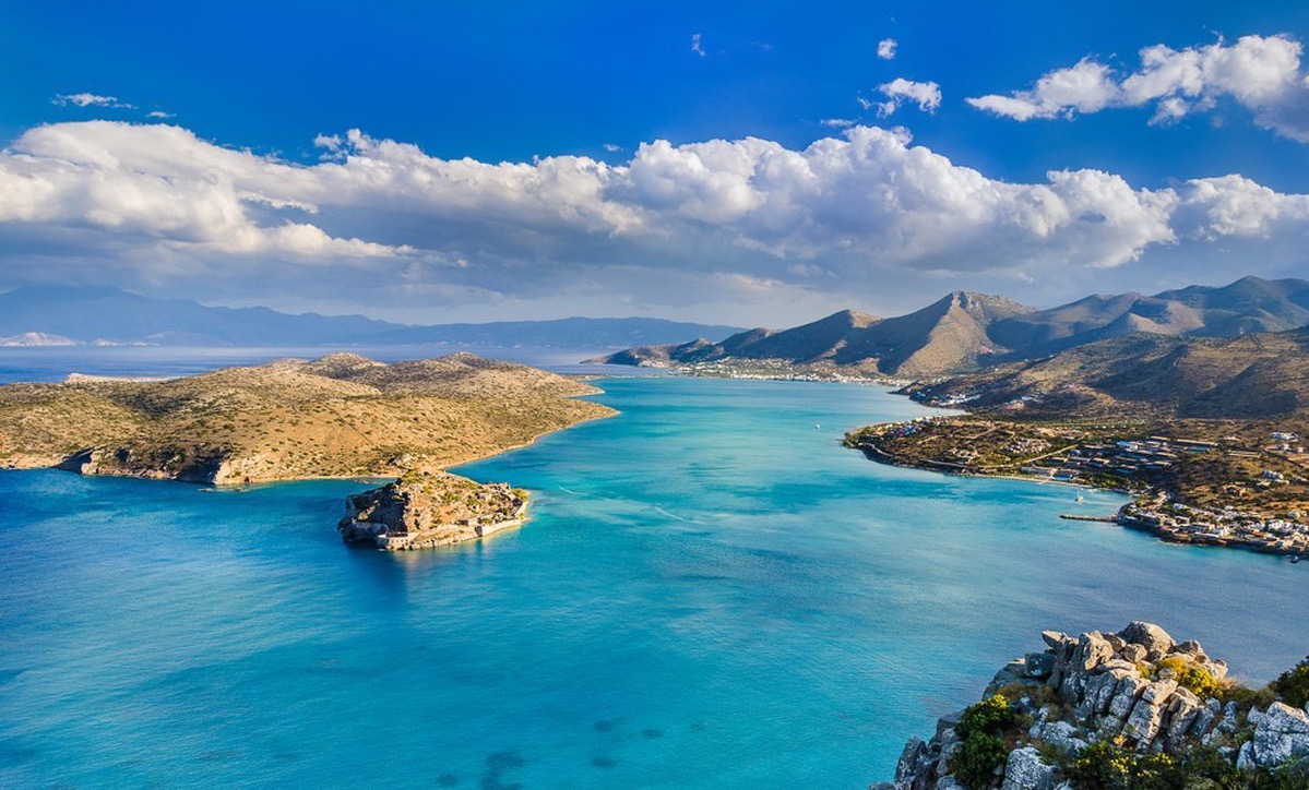Kreta bez tłumów 🌊🫒 Tydzień all inclusive w 5* Rimondi Grand Resort & Spa za 2219 PLN