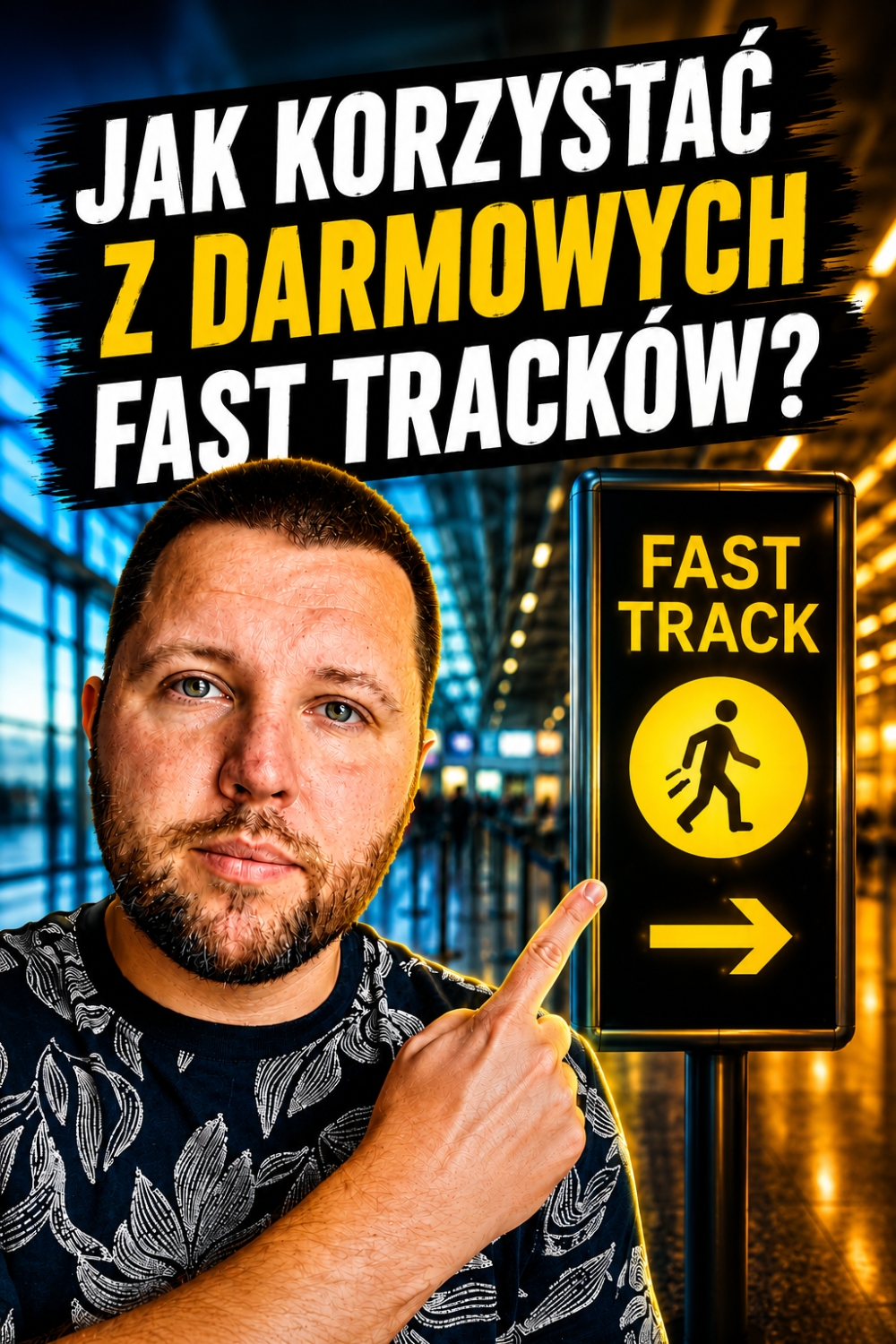 Darmowe Fast Tracki