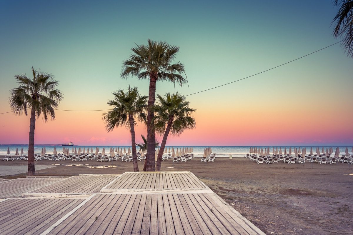 Cypr tylko dla dorosłych 🌊🍹 Wakacje w 4* hotelu przy Zatoce Koralowej za 2709 PLN