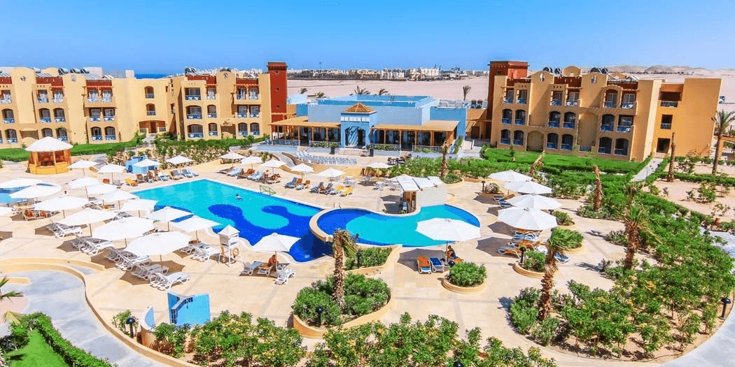 Wakacje all inclusive w Egipcie od 2624 PLN 🍹🍉 Loty z 10 miast + 4* hotel przy plaży 🐠🐚