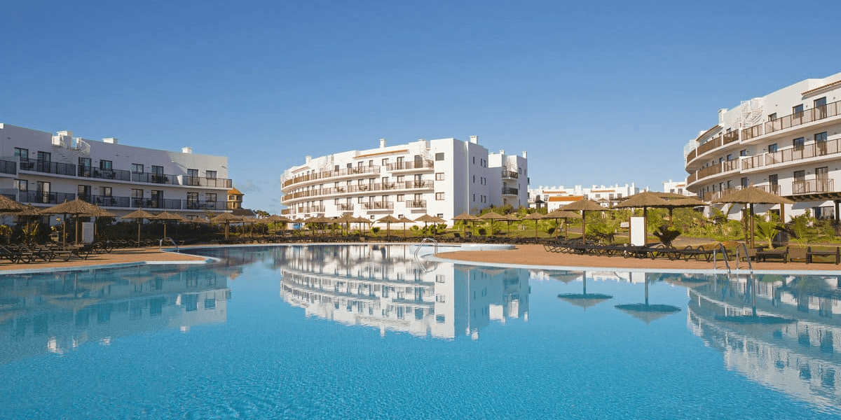 First minute: Wyspy Zielonego Przylądka z all inclusive ☀️🏖️🌊 Tydzień w ⭐⭐⭐⭐⭐ hotelu za 3934 PLN ☕🍸