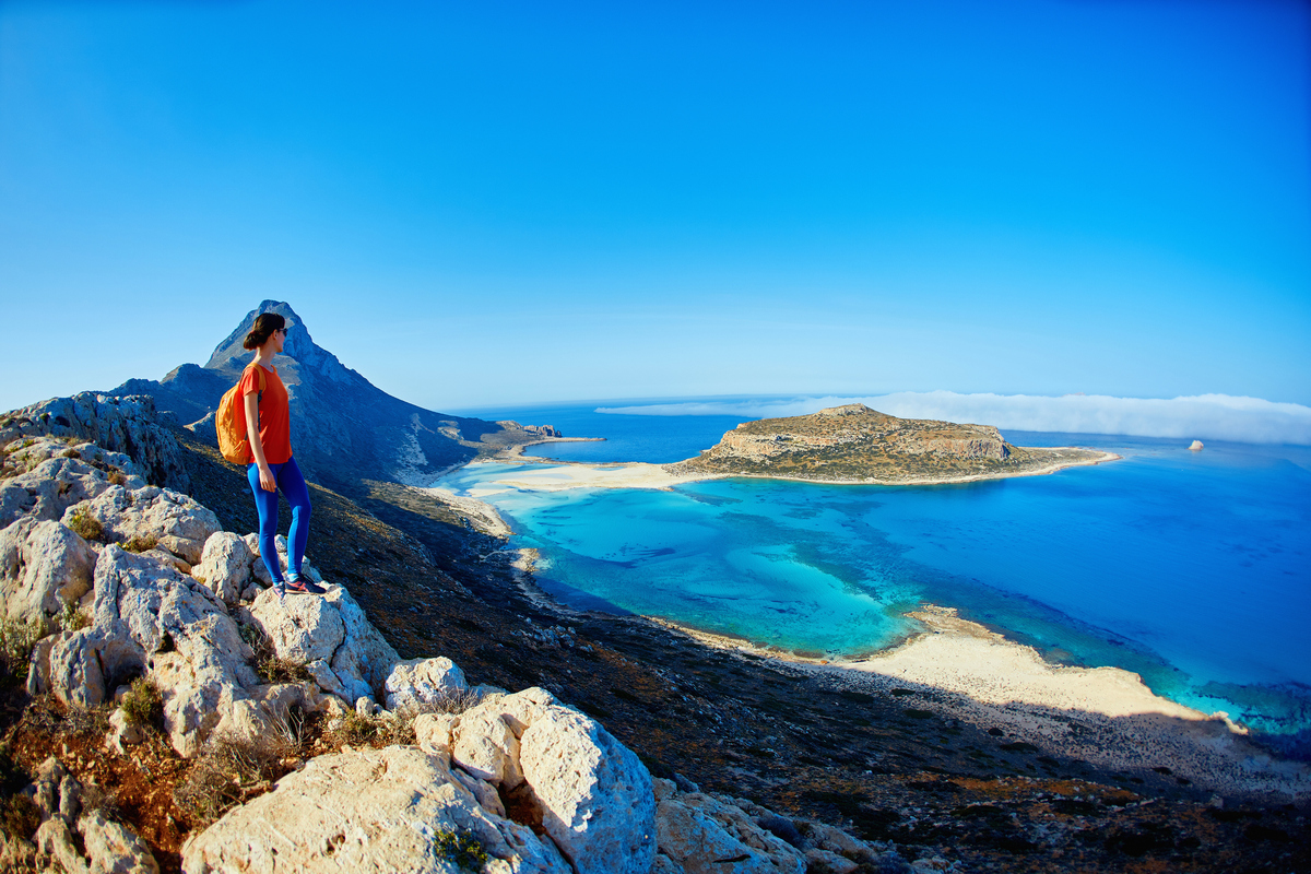 Kreta po sezonie smakuje inaczej 🌊🍹 Tydzień all inclusive w 4* hotelu w Retimnie za 2539 PLN
