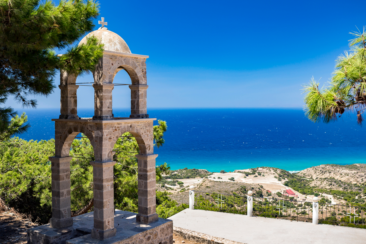 Kos z parkiem wodnym i all inclusive 🌊🍹 Tydzień w 4* hotelu za 2599 PLN