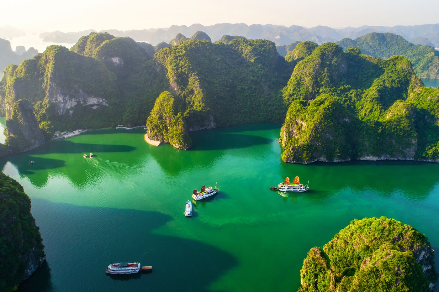 Wietnam z północy na południe 🏮🍜 Hanoi, Da Nang, Phu Quoc i Ho Chi Minh w jednej podróży za 3263 PLN 🏯🐉