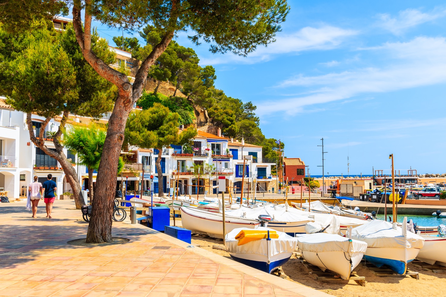 Lato na Costa Brava jeszcze w zasięgu 🌊☀️ 4* hotel z wyżywieniem za 2795 PLN