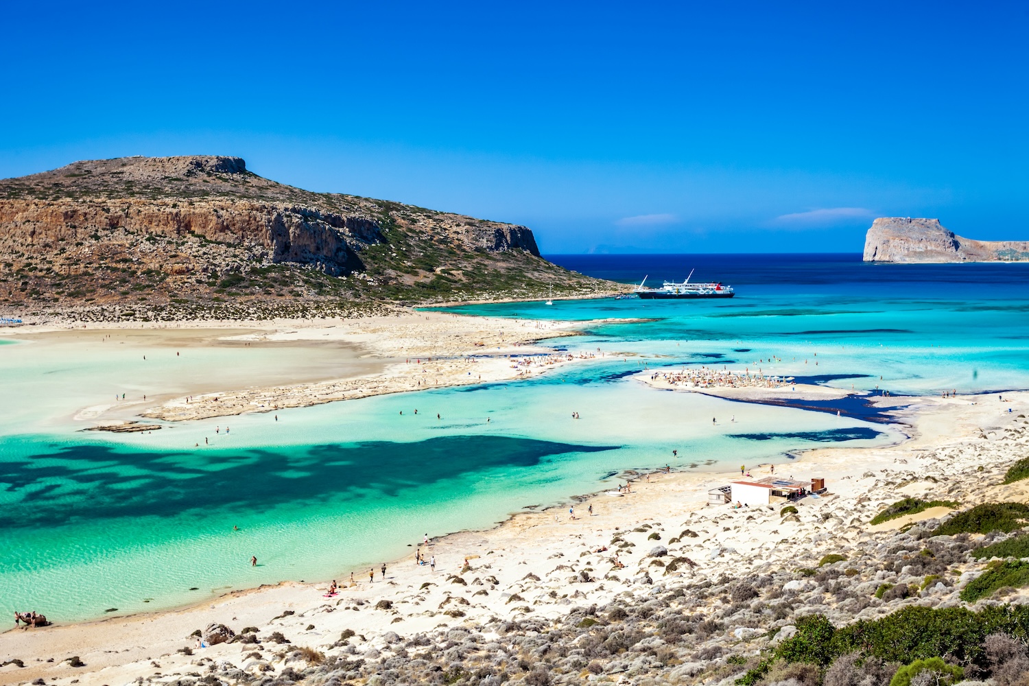 Kreta all inclusive z widokiem na morze 🌊🍹 Tydzień w 4* Mediterraneo za 1927 PLN