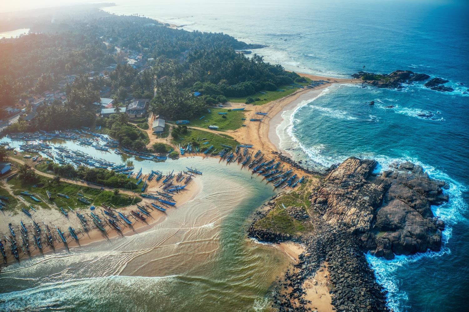 ✨Tropikalny raj pełen luksusu🌴🌊 Sri Lanka za 3859 PLN 😍 Loty i 5🌟hotel ze śniadaniami 🤯
