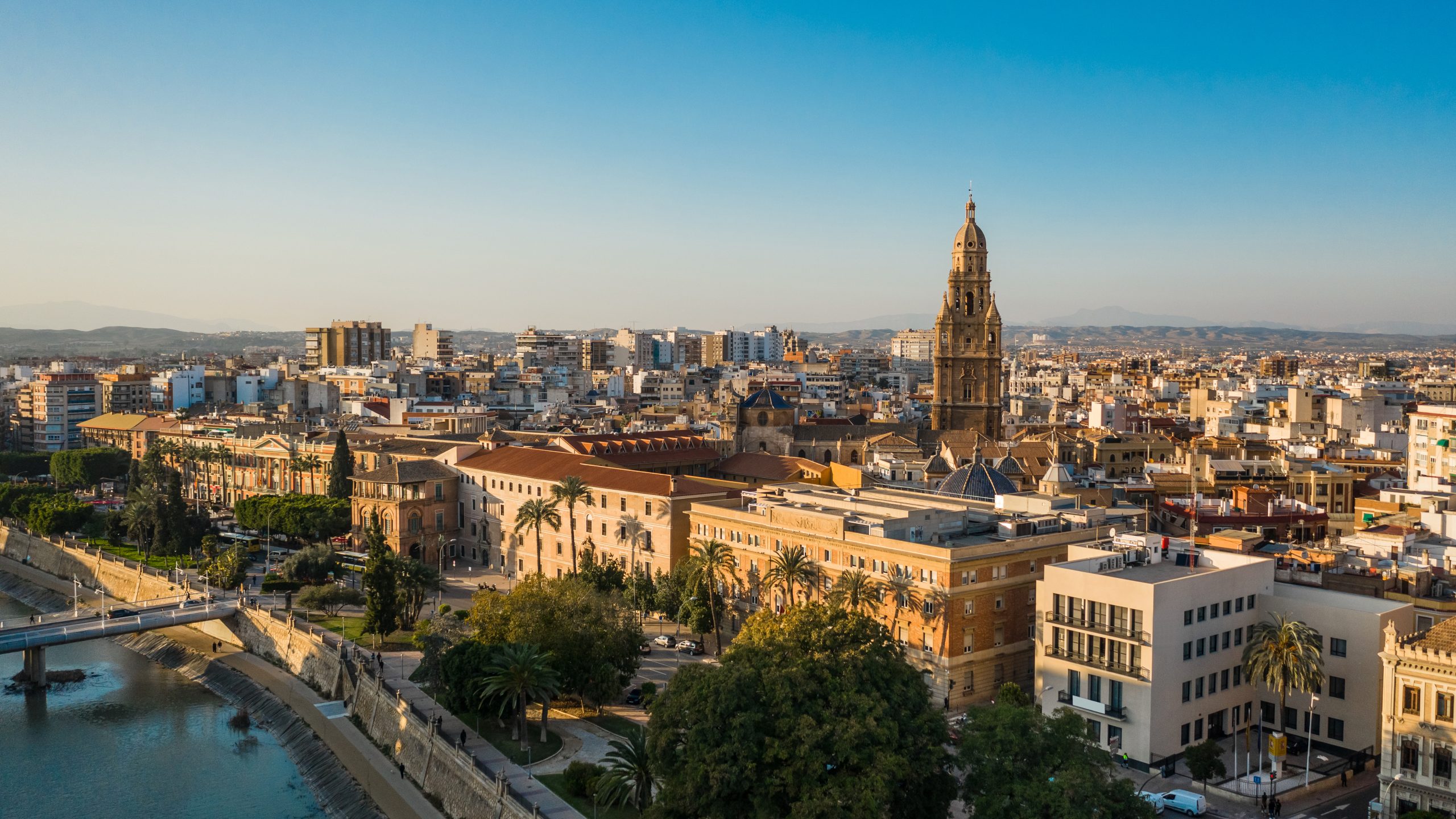 City break w hiszpańskiej Murcji 🌞✈️ 3 dni w hotelu ze śniadaniami za 729 PLN