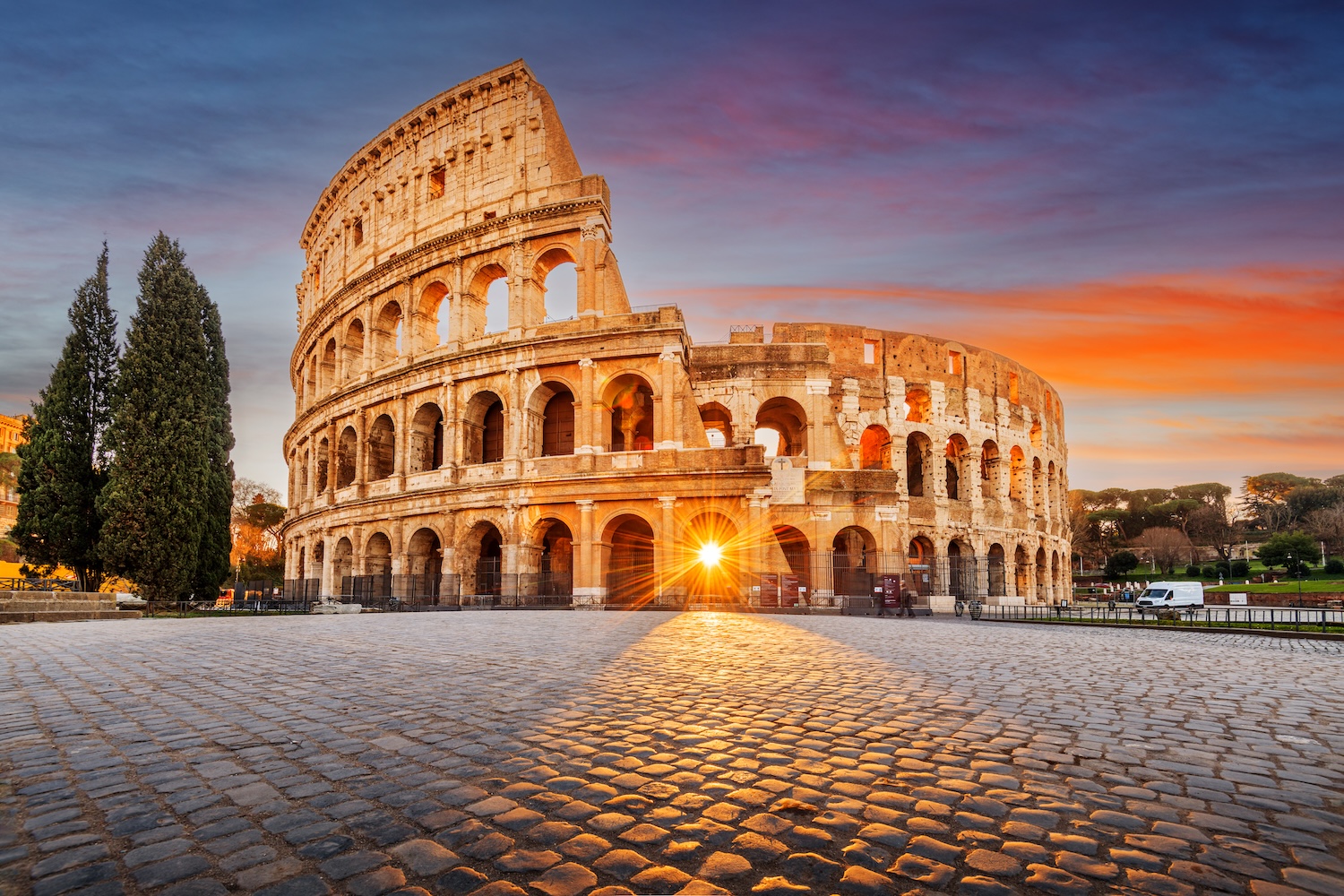 Historia na każdym kroku 🌆🏛️ Wycieczka do Rzymu za 569 PLN 😱 Loty i hotel ze śniadaniami 🍝✨