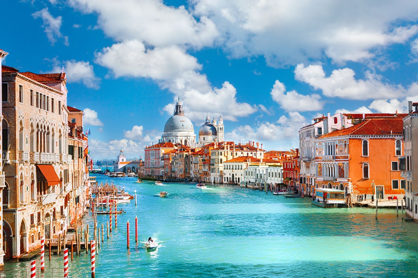 City break w Wenecji bez przepłacania 🎭✨ Loty + hotel w zabytkowym sercu miasta za 699 PLN 🛶🇮🇹
