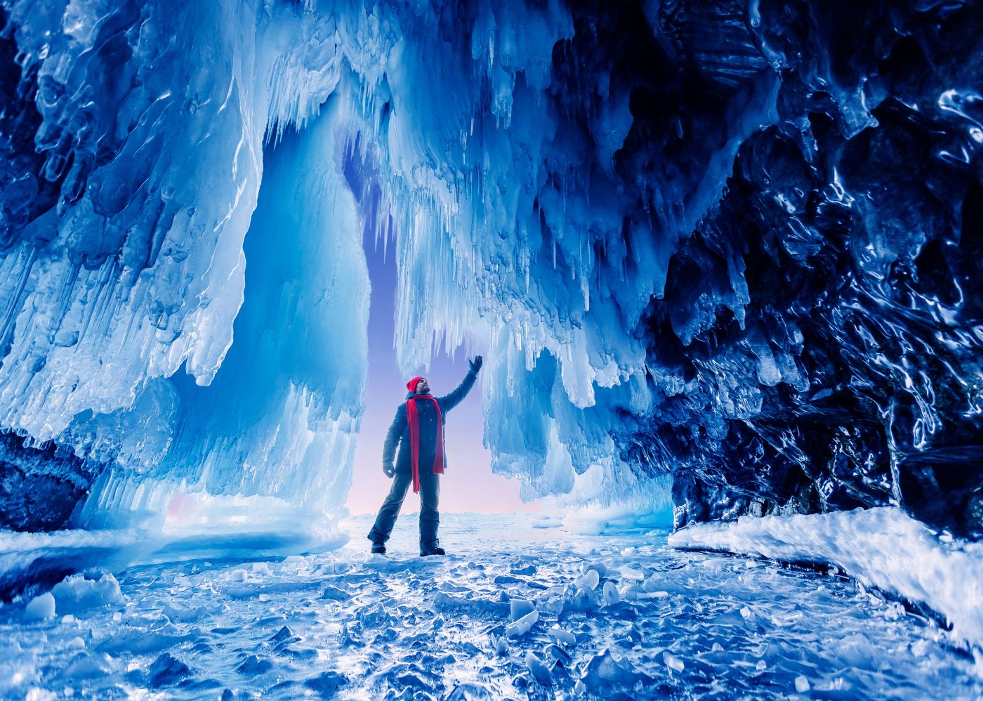 Islandia bez brania urlopu! 🌋🇮🇸 Weekend w 4* hotelu w Reykjavíku za 1339 PLN