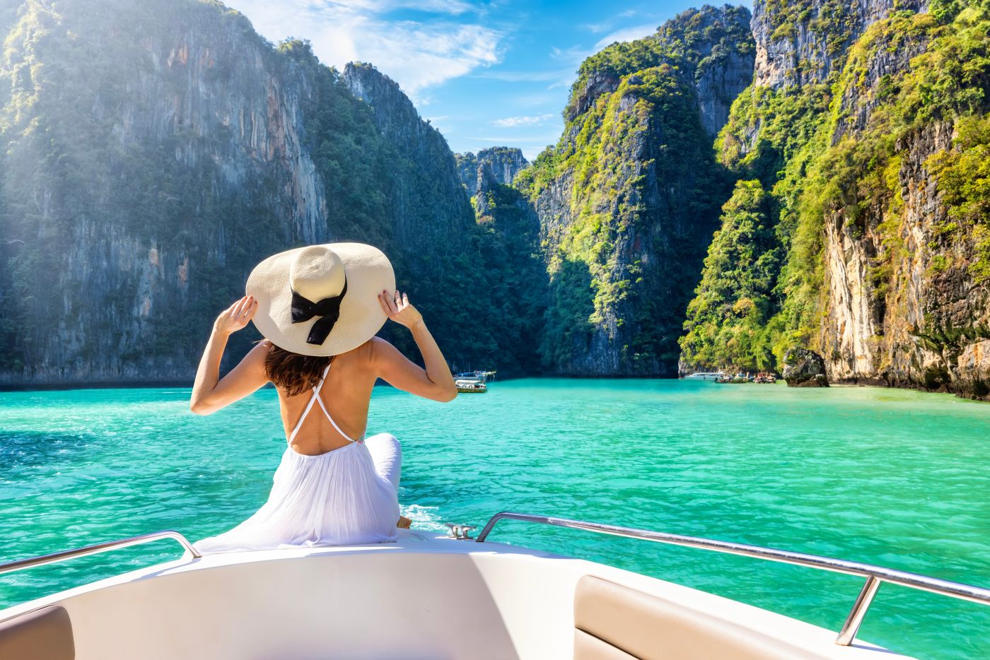 🔥HIT❗🔥 Phuket na 10 dni w sezonie w supercenie 2764 PLN 🏝️🥥 Loty Turkish Airlines + ⭐⭐⭐ hotel z basenem 🌊🌺