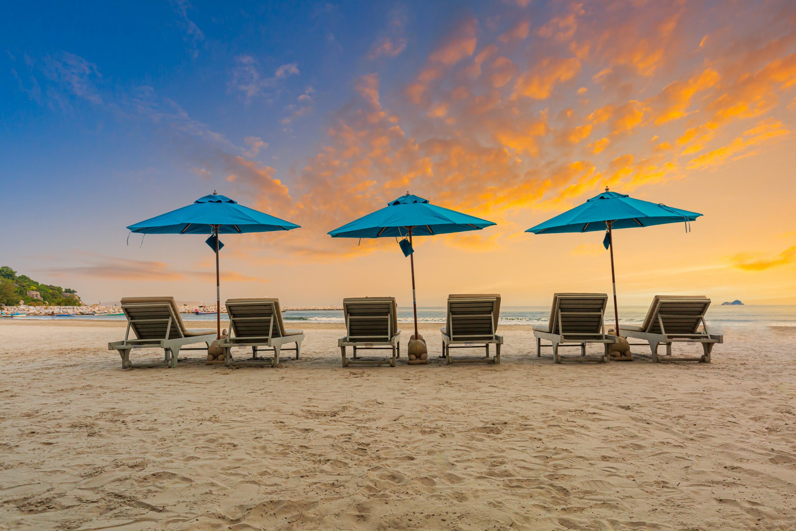 Tunezja na wyciągnięcie ręki 🌴✈️ Tydzień w 4* hotelu all inclusive za 2639 PLN