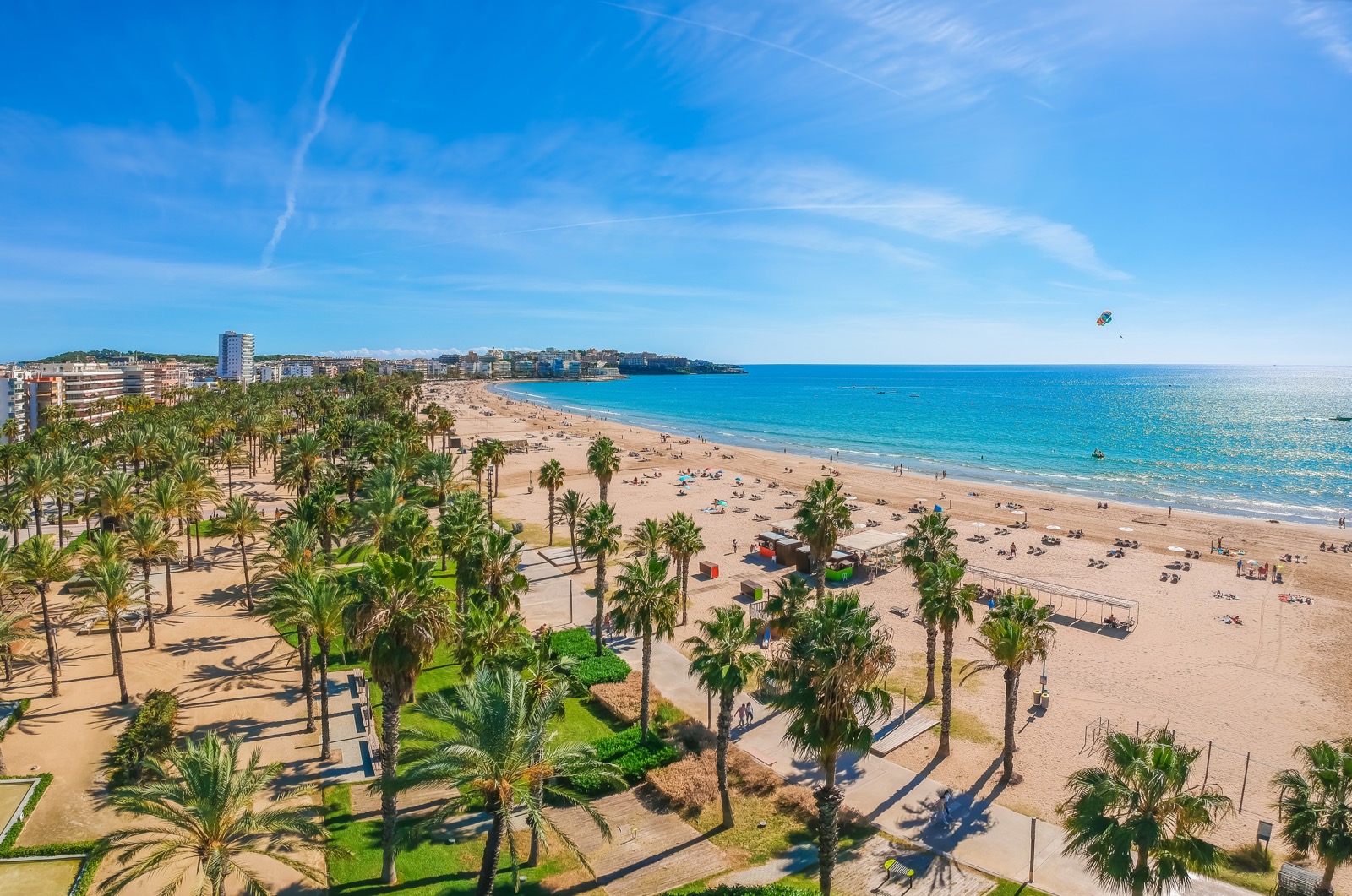 All inclusive w hiszpańskim Salou 🌊🍹 Wczasy w 4* hotelu tuż przy PortAventura za 2490 PLN