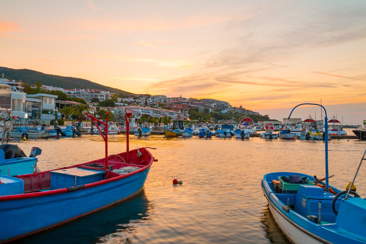 ✨Morze Czarne, komfort i dużo swobody ☀️ Loty + 4🌟 hotel i samochód za… 840 PLN 🤯🏖️