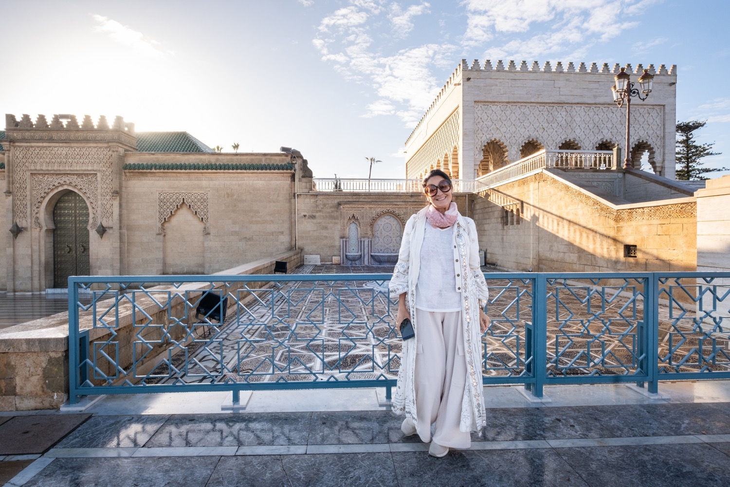 Rabat cenowy na Rabat 😎🇲🇦 City break w stolicy Maroka za 1099 PLN