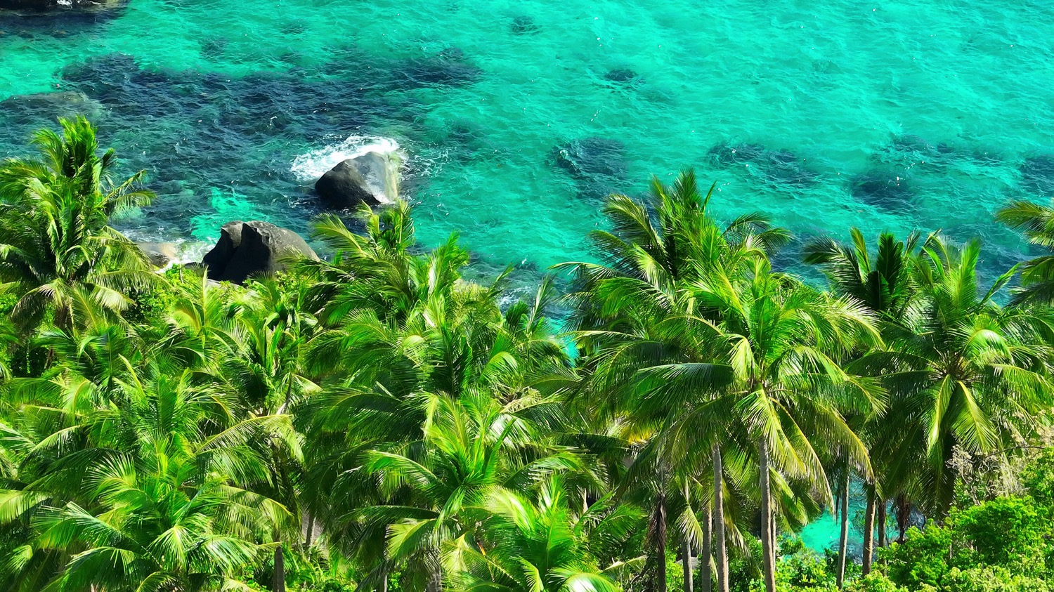 Wow 🔥 Urlop na tajskiej wyspie Ko Samet za jedyne 2865 PLN❗️ 🌴 Loty Turkish Airlines, 10 noclegów i transfery 🏖️