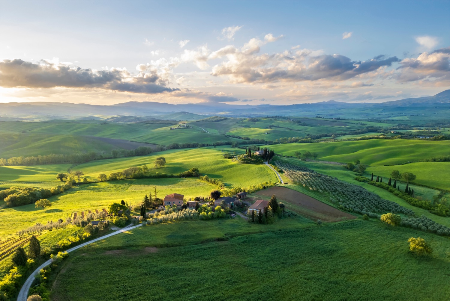 Relaks w toskańskim uzdrowisku 🌿🏛️ Pobyt w 4* hotelu w Montecatini Terme za 499 PLN