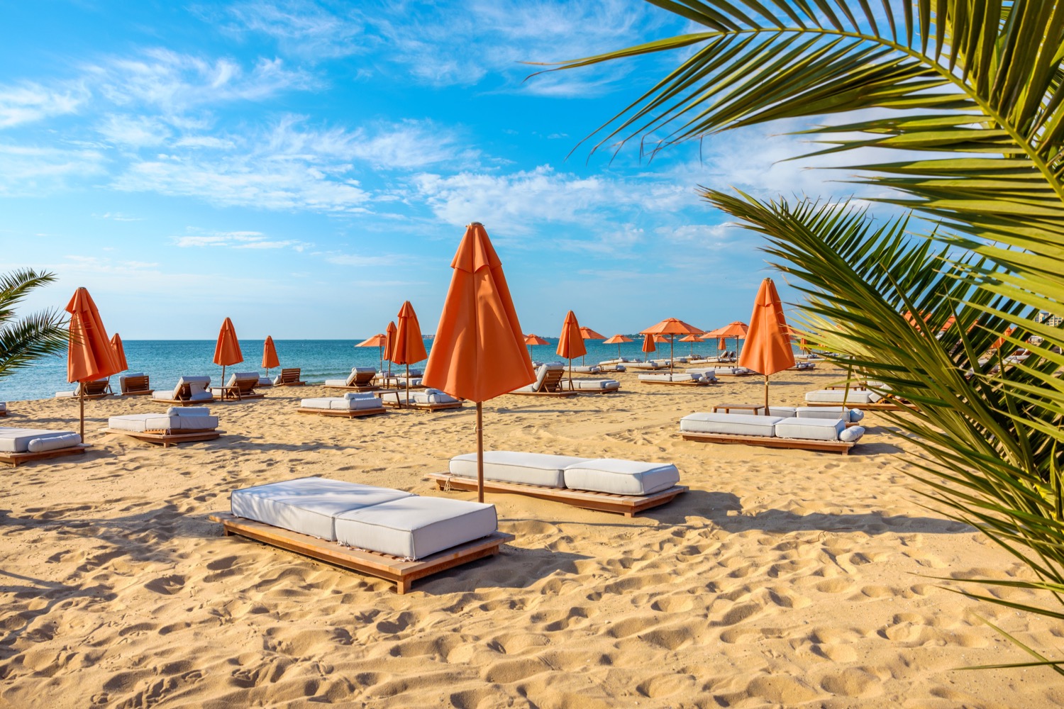 All inclusive nad Morzem Czarnym 🌊☀️ 7 dni w 4* hotelu w Obzorze za 1909 PLN