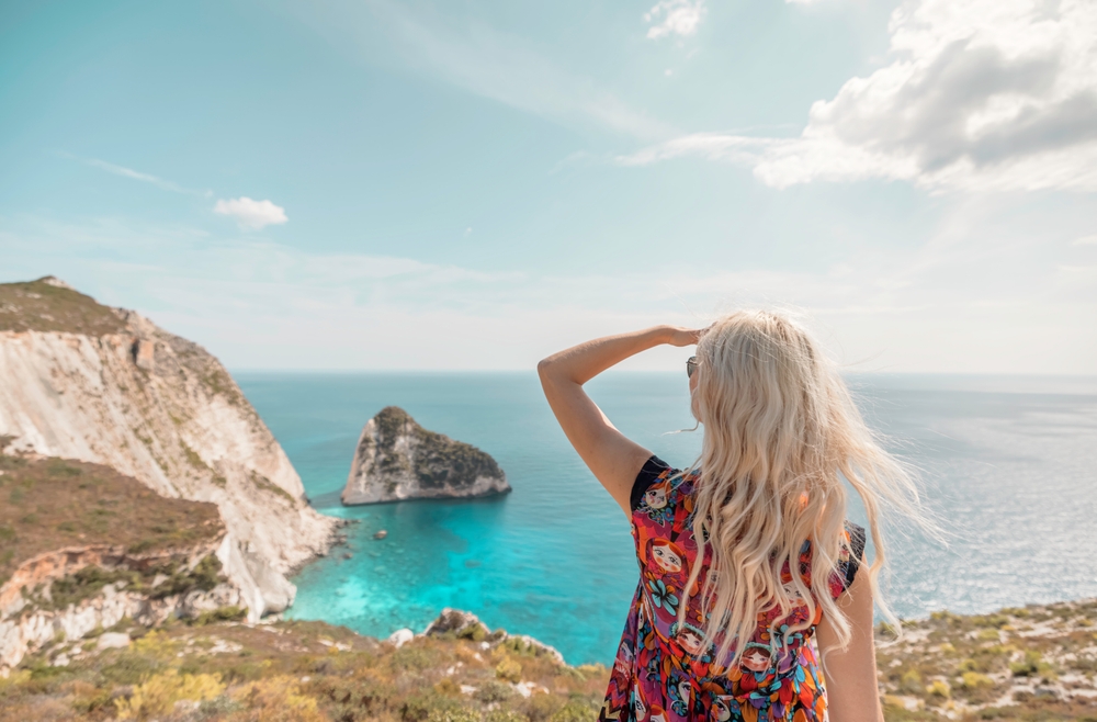 Wakacje na Zakintos z żółwiami w tle 🐢🌊 4* hotel all inclusive za 2799 PLN
