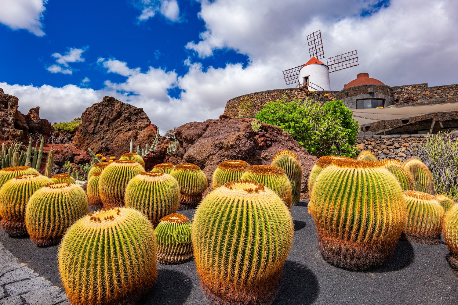 Tydzień all inclusive na Lanzarote 🌋🍹 4* hotel w Playa Blanca za 2835 PLN