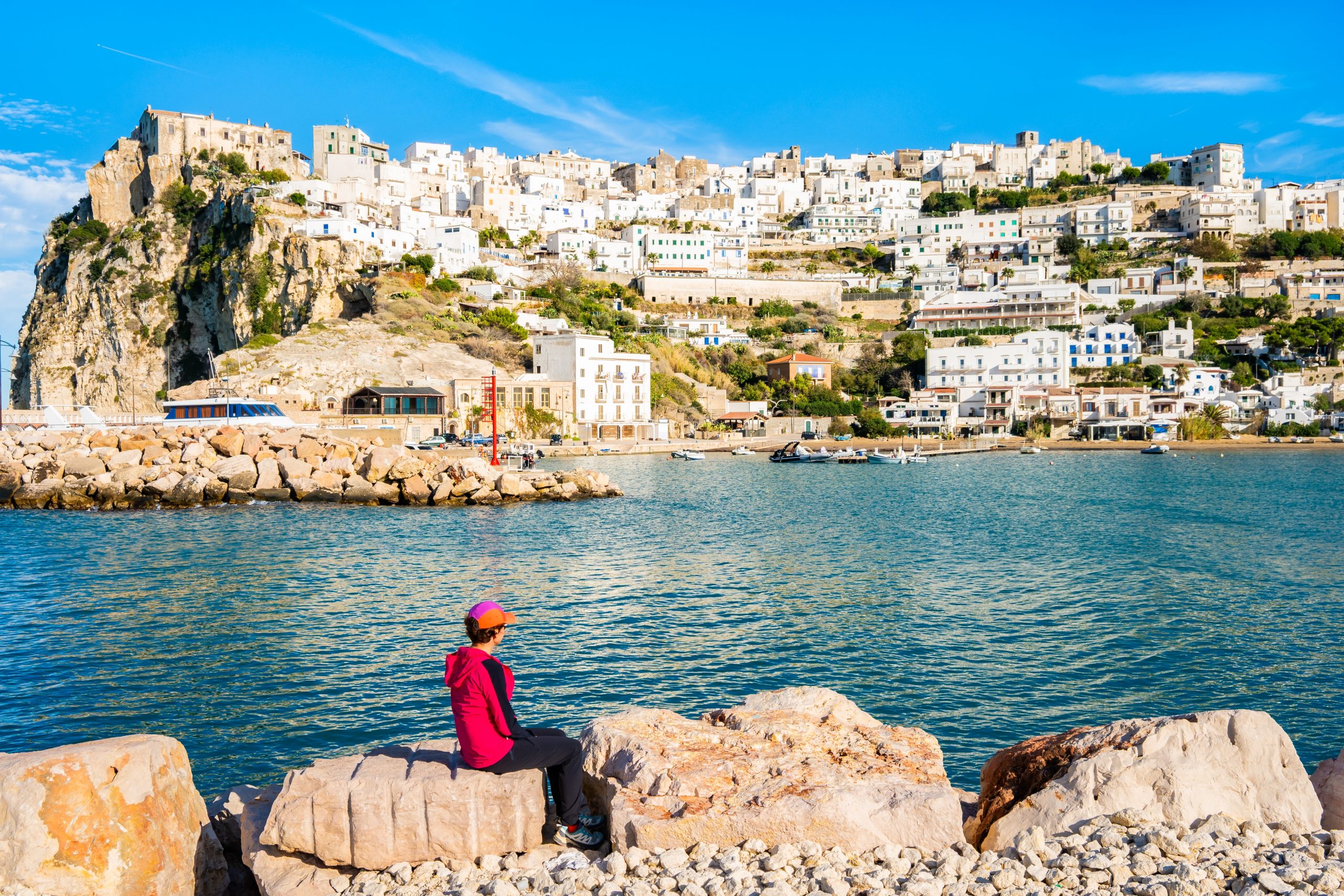 Apulia na przedłużony weekend za 649 PLN 💚🤍❤️ Loty i pobyt w ⭐⭐⭐⭐ hotelu