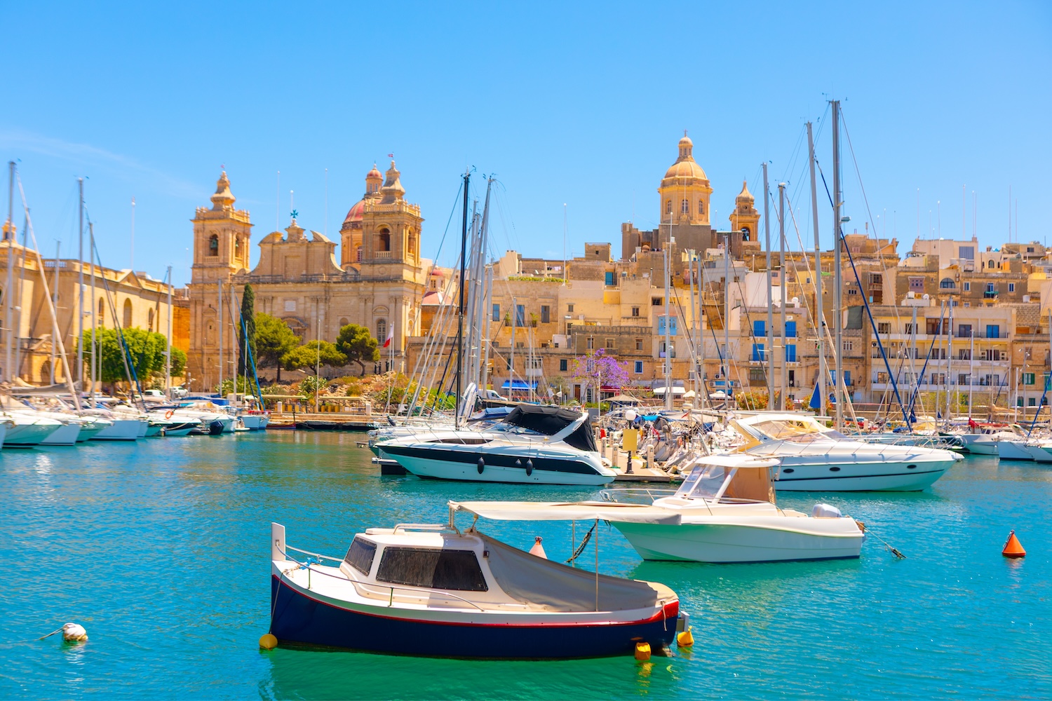 Zachwyt od pierwszego spojrzenia 🥰✨ Malta za 829 PLN 🤩 Loty i ⭐️⭐️⭐️⭐️hotel 😎
