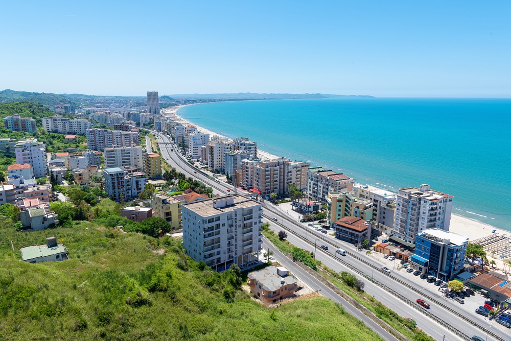 Albania all inclusive 🌊🍹 Tydzień w 5* Rafaelo Executive za 2821 PLN
