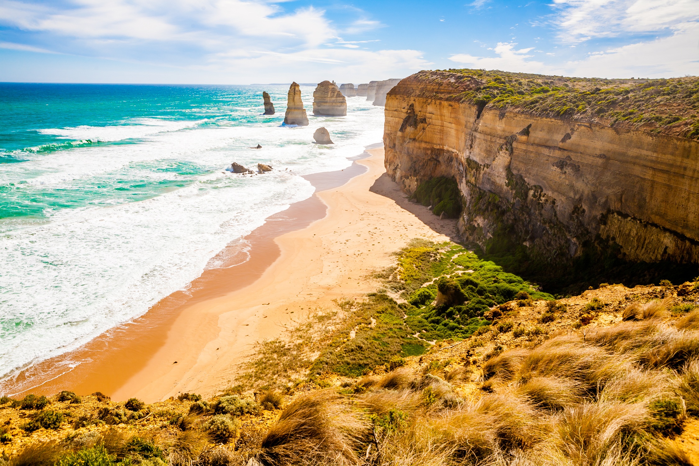 Australia za 2352 PLN 🦘😍 Bilety do Melbourne z UK 🤭✈️🧳🎒 Duży bagaż w cenie