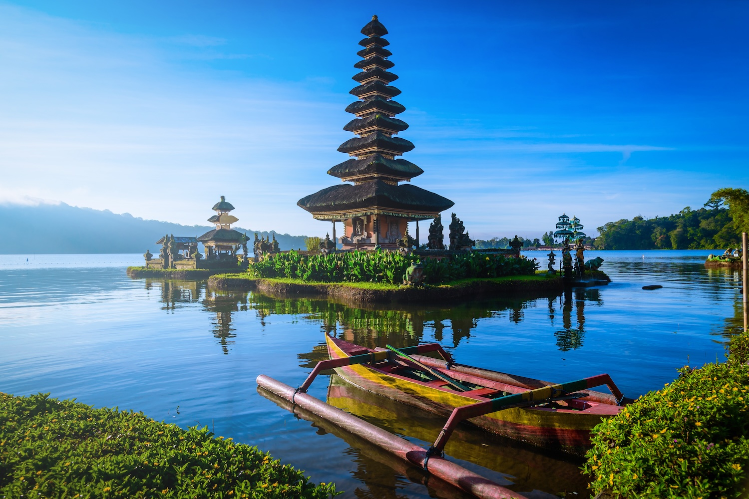 🚨UWAGA HIT🚨 Loty na BALI z dużym bagażem z Europy za 1690 PLN 🌴😱